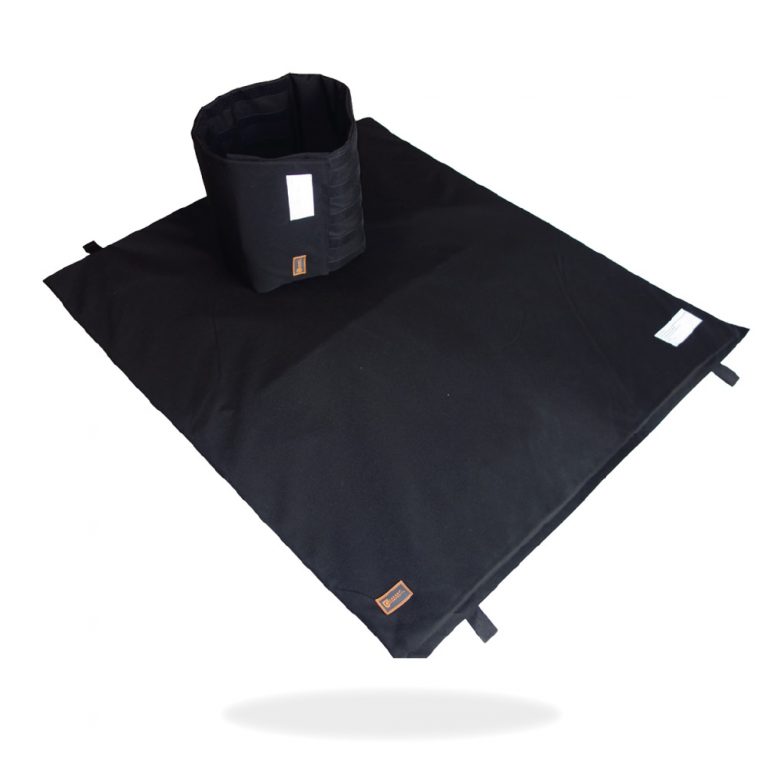 BOMB BLANKET Garanti Kompozit