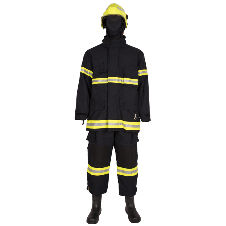 FIREFIGHTER CLOTHING Garanti Kompozit