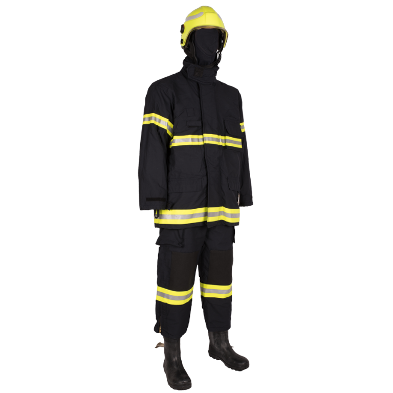 firefighter clothing